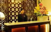 Туры в отель Mayflower Saigon Hotel
