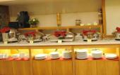 Туры в отель Mayflower Saigon Hotel