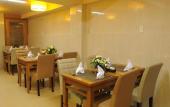 Туры в отель Mayflower Saigon Hotel