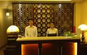 Туры в отель Mayflower Saigon Hotel