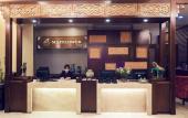 Туры в отель Mayflower Saigon Hotel