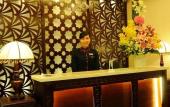 Туры в отель Mayflower Saigon Hotel