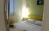 Туры в отель Hostely Rus - Cherkizovskaya Hostel