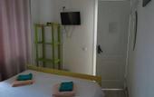 Туры в отель Hostely Rus - Cherkizovskaya Hostel