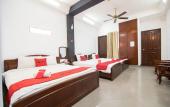 Туры в отель RedDoorz Near Ben Thanh Market 2