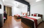 Туры в отель RedDoorz Near Ben Thanh Market 2