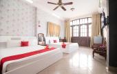 Туры в отель RedDoorz Near Ben Thanh Market 2