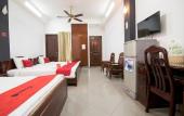 Туры в отель RedDoorz Near Ben Thanh Market 2