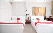 Туры в отель RedDoorz Near Ben Thanh Market 2
