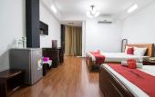 Туры в отель RedDoorz Near Ben Thanh Market 2