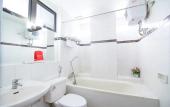 Туры в отель RedDoorz Near Ben Thanh Market 2