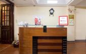 Туры в отель RedDoorz Near Ben Thanh Market 2