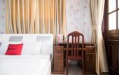 Туры в отель RedDoorz Near Ben Thanh Market 2
