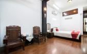 Туры в отель RedDoorz Near Ben Thanh Market 2