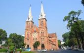 Туры в отель RedDoorz Near Ben Thanh Market 2