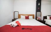 Туры в отель RedDoorz Near Ben Thanh Market 2