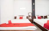 Туры в отель RedDoorz Near Ben Thanh Market 2