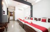 Туры в отель RedDoorz Near Ben Thanh Market 2