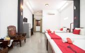 Туры в отель RedDoorz Near Ben Thanh Market 2