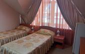 Туры в отель Kotto Guest House