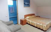 Туры в отель Kotto Guest House