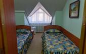 Туры в отель Kotto Guest House