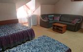 Туры в отель Kotto Guest House