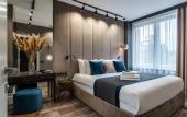 Туры в отель Kompleks apartamentov LINKS Apart Hotel