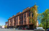 Туры в отель Kompleks apartamentov LINKS Apart Hotel
