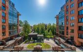 Туры в отель Kompleks apartamentov LINKS Apart Hotel