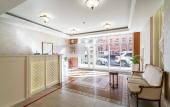 Туры в отель Kompleks apartamentov LINKS Apart Hotel
