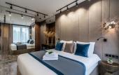 Туры в отель Kompleks apartamentov LINKS Apart Hotel