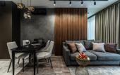 Туры в отель Kompleks apartamentov LINKS Apart Hotel