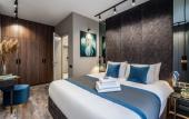 Туры в отель Kompleks apartamentov LINKS Apart Hotel