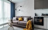 Туры в отель Kompleks apartamentov LINKS Apart Hotel