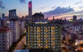 Туры в отель The Place Suites Hotel