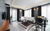 Туры в отель The Place Suites Hotel