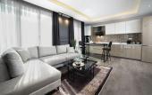 Туры в отель The Place Suites Hotel