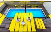 Туры в отель The Place Suites Hotel