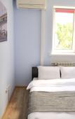 Туры в отель Karetny Riad Hostel