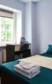 Туры в отель Karetny Riad Hostel