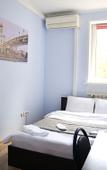 Туры в отель Karetny Riad Hostel