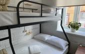 Туры в отель Free Life Hostel