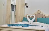 Туры в отель Galata Dream Hotel