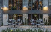 Туры в отель Bridges Danang Boutique Hotel