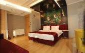 Туры в отель My Garden Hotel