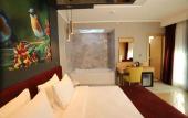 Туры в отель My Garden Hotel