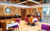 Туры в отель My Garden Hotel