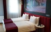 Туры в отель My Garden Hotel