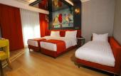 Туры в отель My Garden Hotel